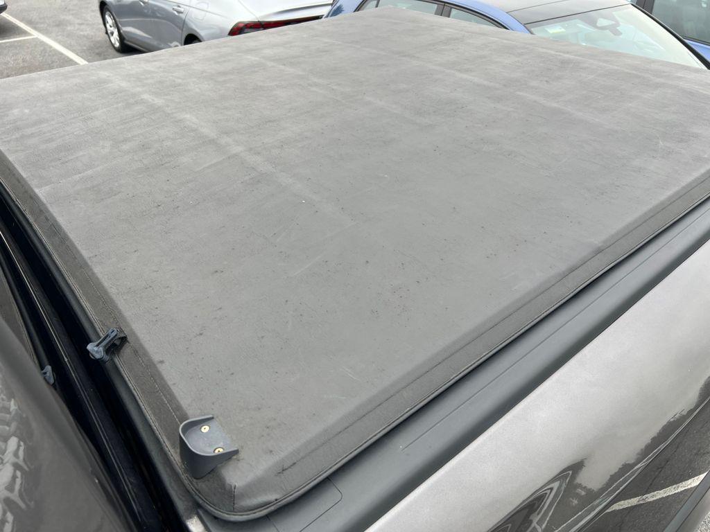 used 2023 Ram 1500 car, priced at $79,995