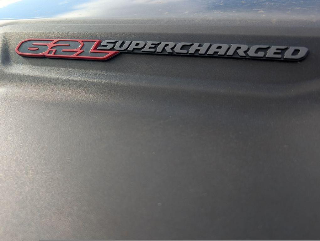 used 2023 Ram 1500 car, priced at $80,995