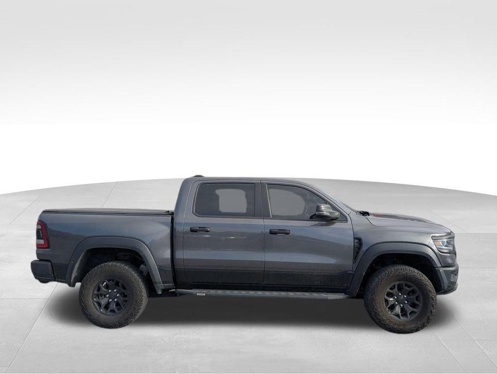used 2023 Ram 1500 car, priced at $80,995