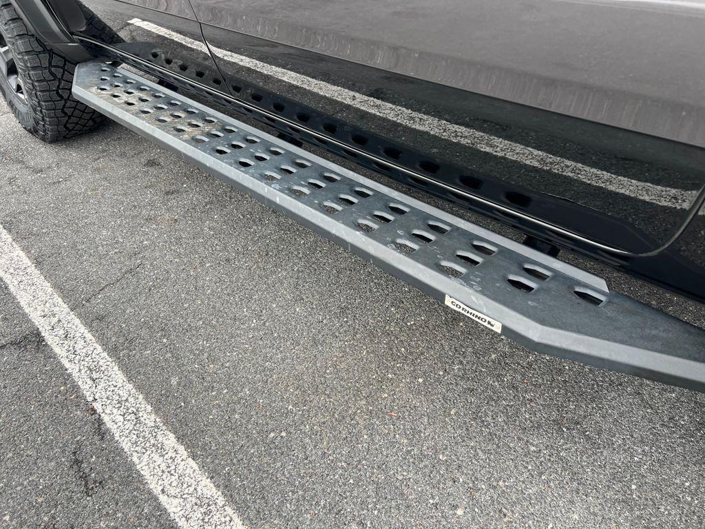 used 2023 Ram 1500 car, priced at $79,995