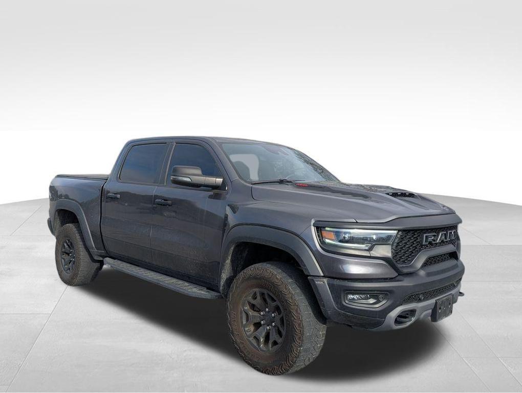 used 2023 Ram 1500 car, priced at $80,995