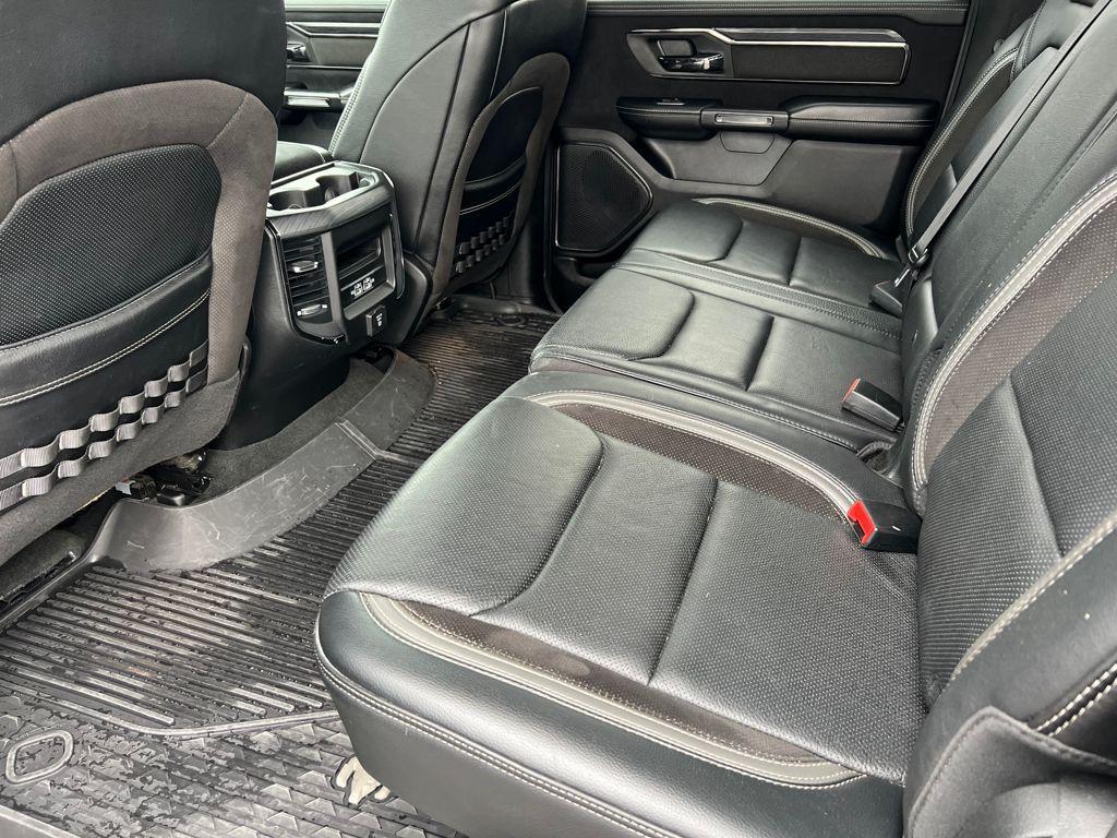 used 2023 Ram 1500 car, priced at $79,995