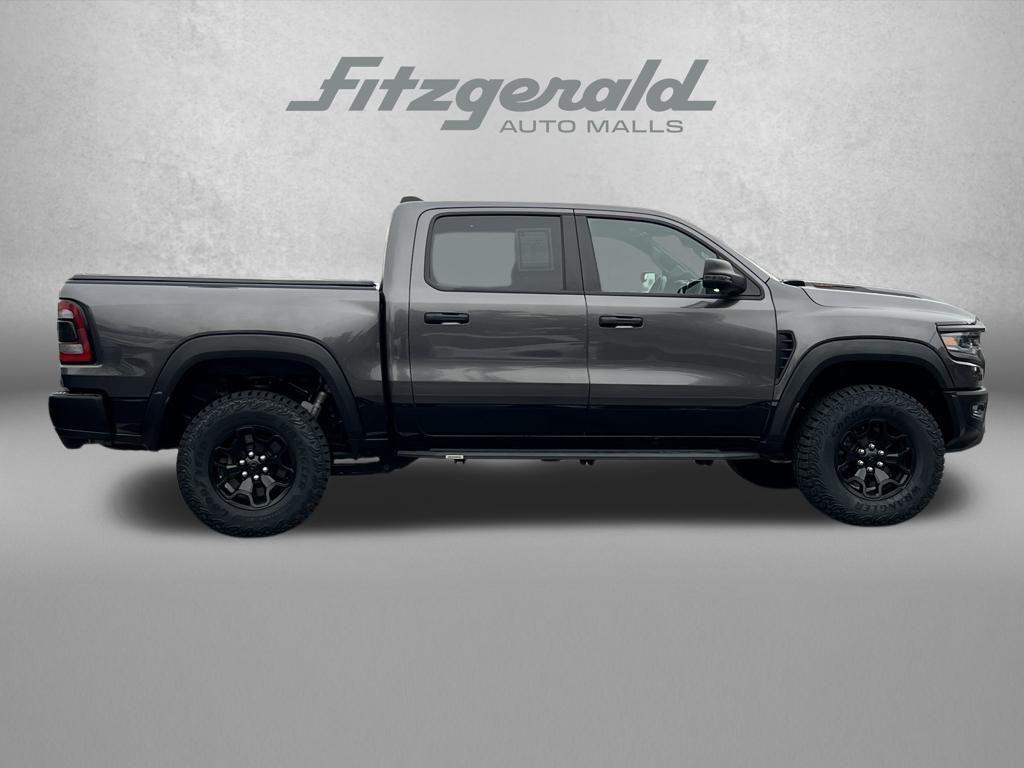 used 2023 Ram 1500 car, priced at $79,995