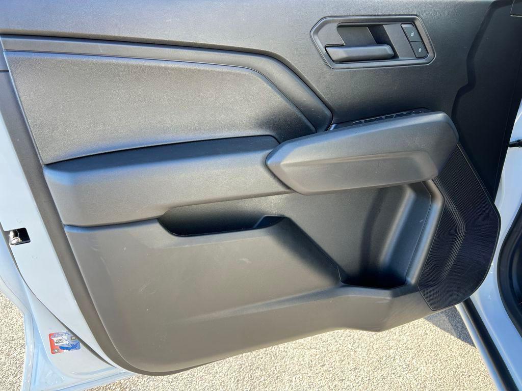 used 2026 Chevrolet Colorado car, priced at $30,895