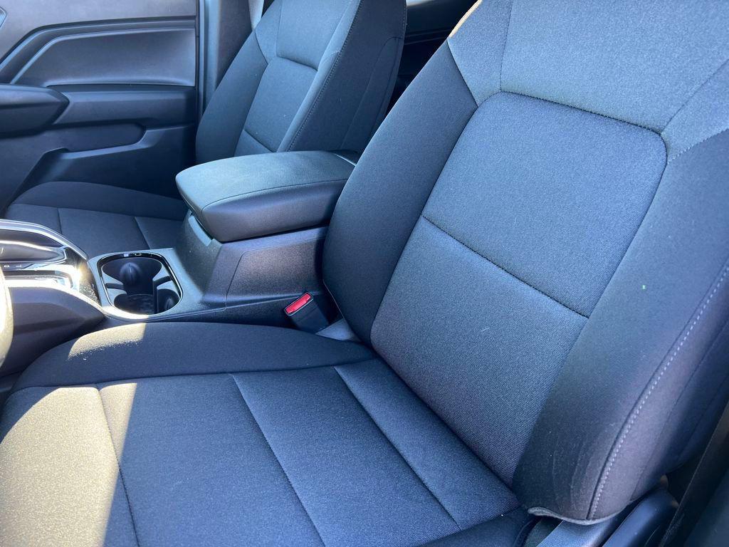 used 2026 Chevrolet Colorado car, priced at $30,895
