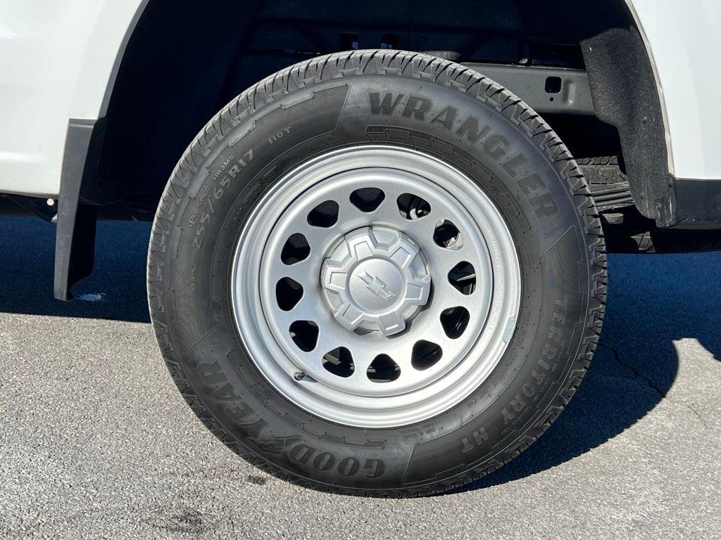 used 2026 Chevrolet Colorado car, priced at $30,895