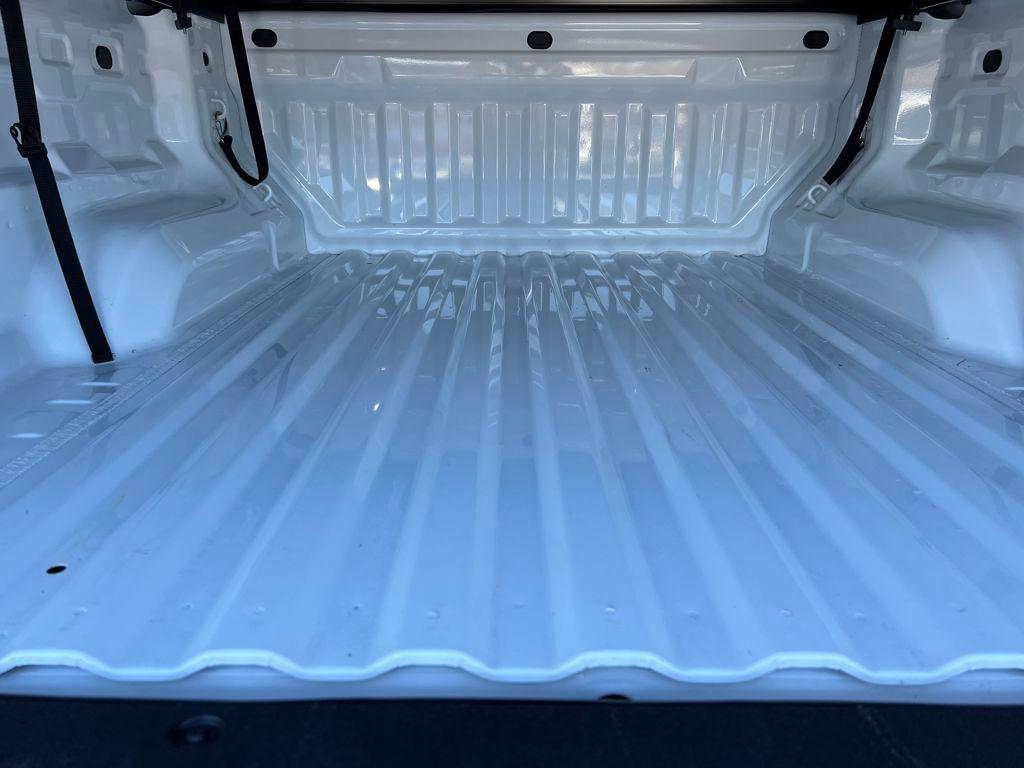 used 2026 Chevrolet Colorado car, priced at $30,895