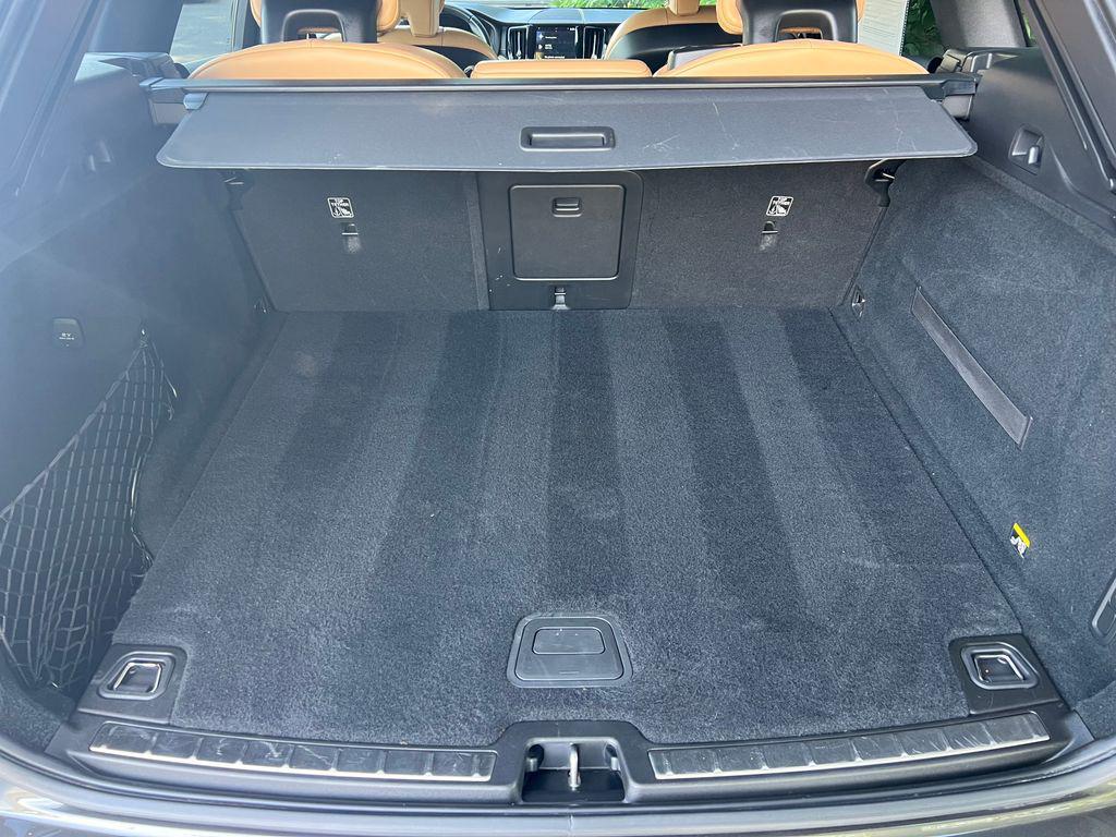 used 2019 Volvo XC60 car, priced at $20,694
