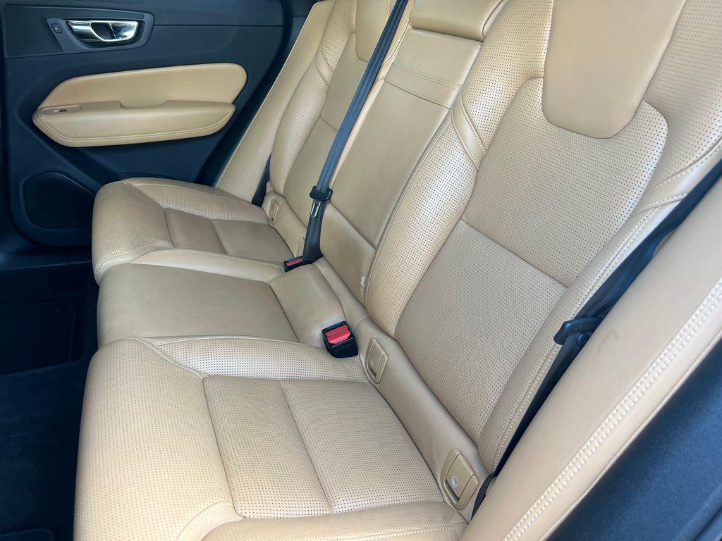used 2019 Volvo XC60 car, priced at $20,694