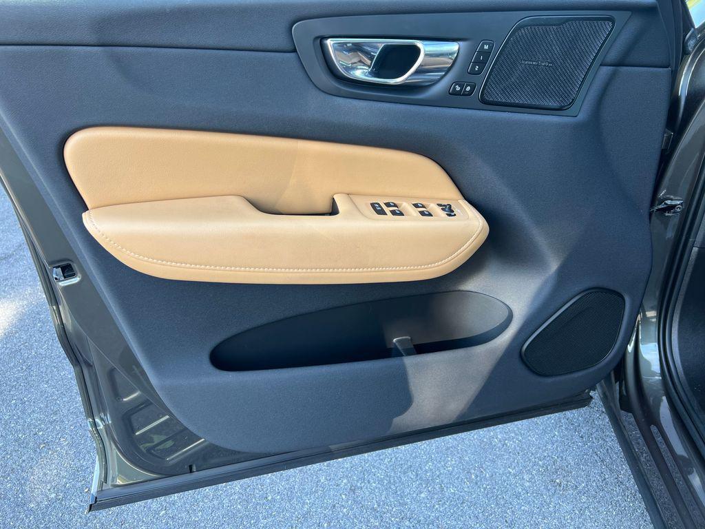 used 2019 Volvo XC60 car, priced at $20,694