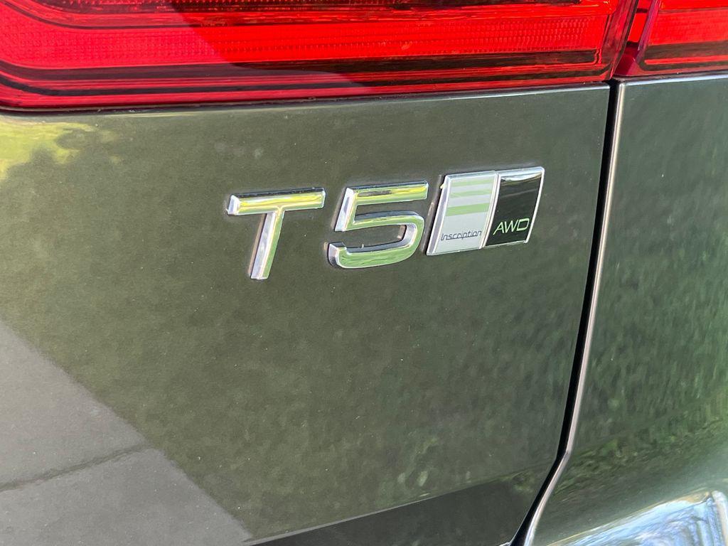 used 2019 Volvo XC60 car, priced at $20,694