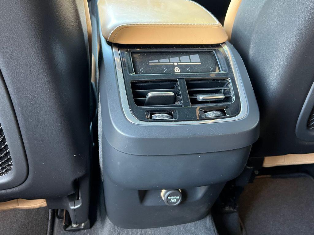 used 2019 Volvo XC60 car, priced at $20,694