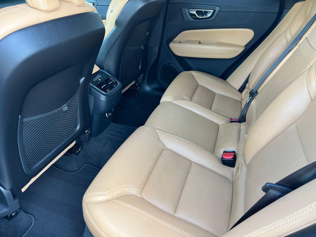 used 2019 Volvo XC60 car, priced at $20,694