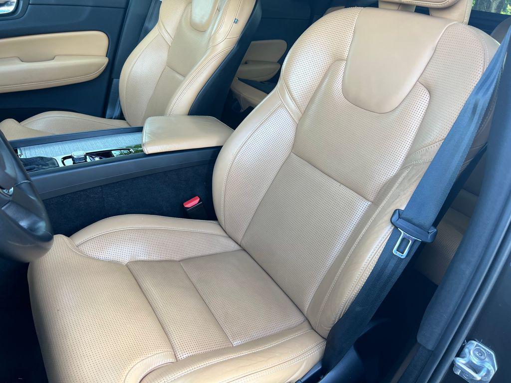 used 2019 Volvo XC60 car, priced at $20,694