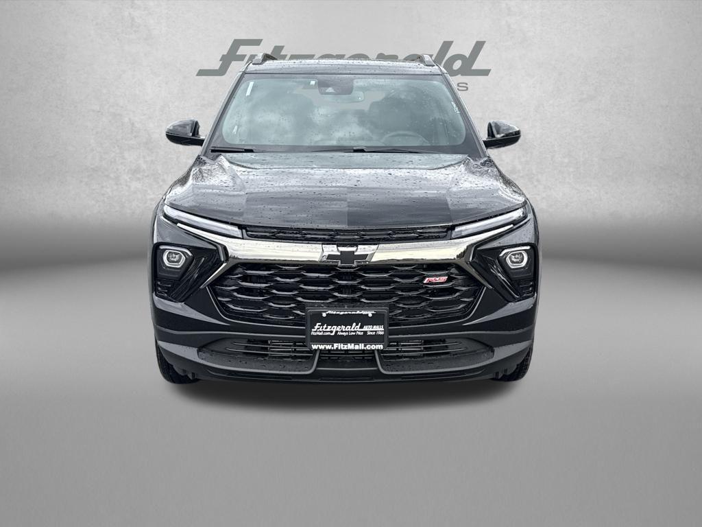 new 2026 Chevrolet TrailBlazer car, priced at $31,529