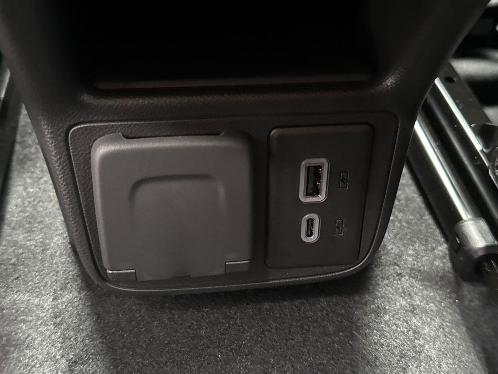 new 2026 Chevrolet TrailBlazer car, priced at $31,529