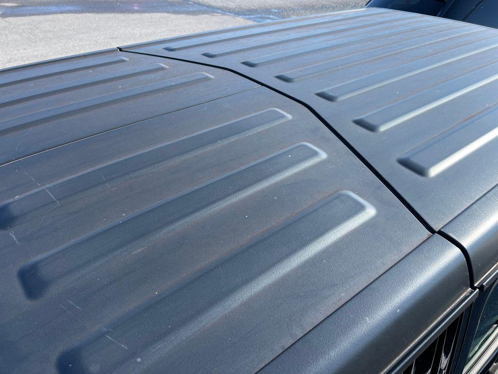 used 2019 Jeep Wrangler Unlimited car, priced at $18,495