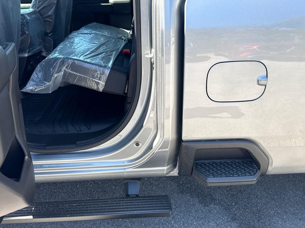 new 2026 Chevrolet Silverado 2500 car, priced at $51,747