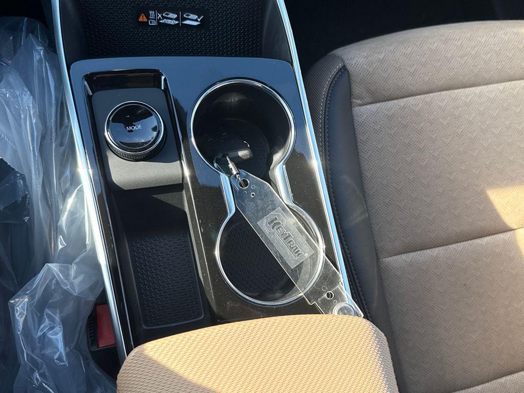 new 2026 Chevrolet Equinox car, priced at $37,545