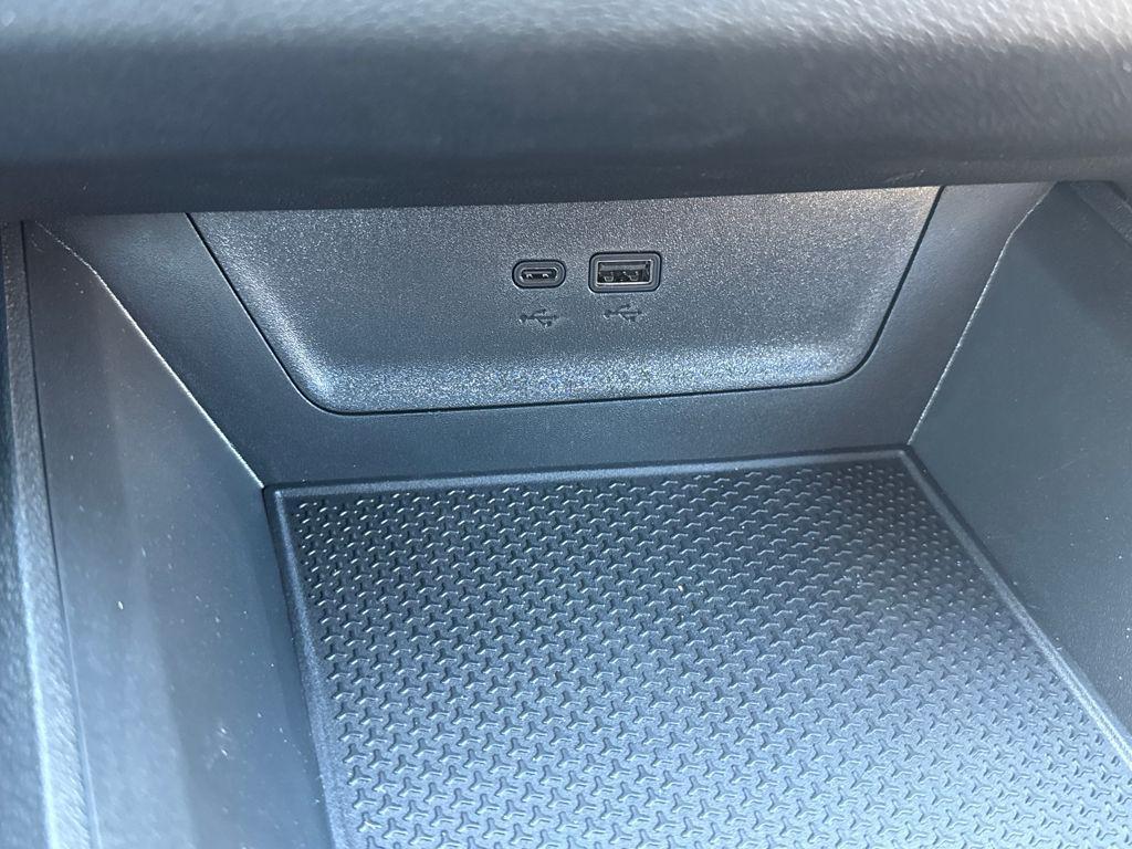 new 2026 Chevrolet Equinox car, priced at $37,545