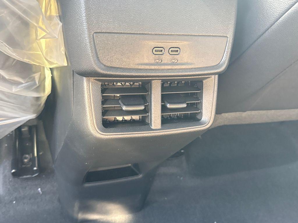 new 2026 Chevrolet Equinox car, priced at $37,545