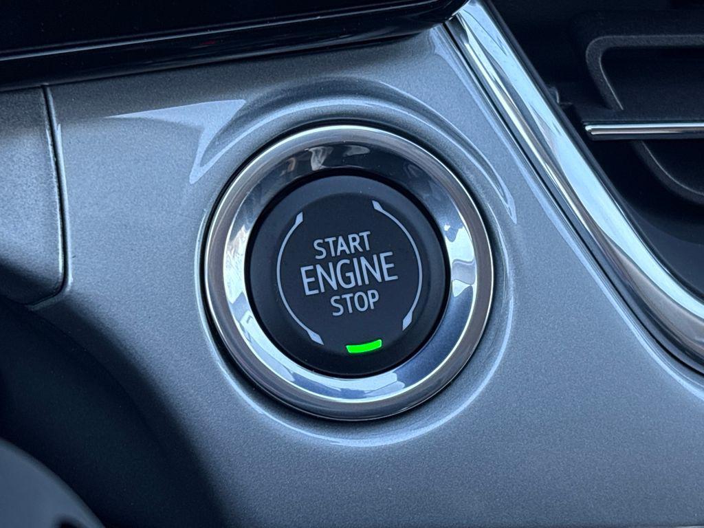 new 2026 Chevrolet Trax car, priced at $23,258