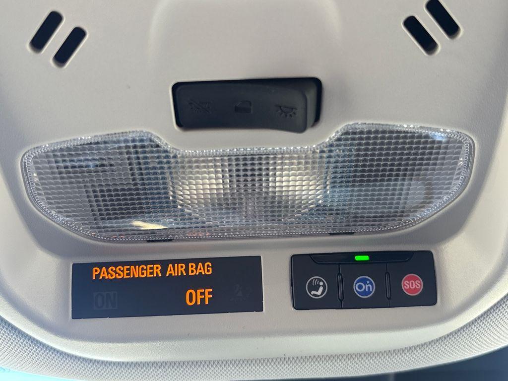 new 2026 Chevrolet Trax car, priced at $23,258