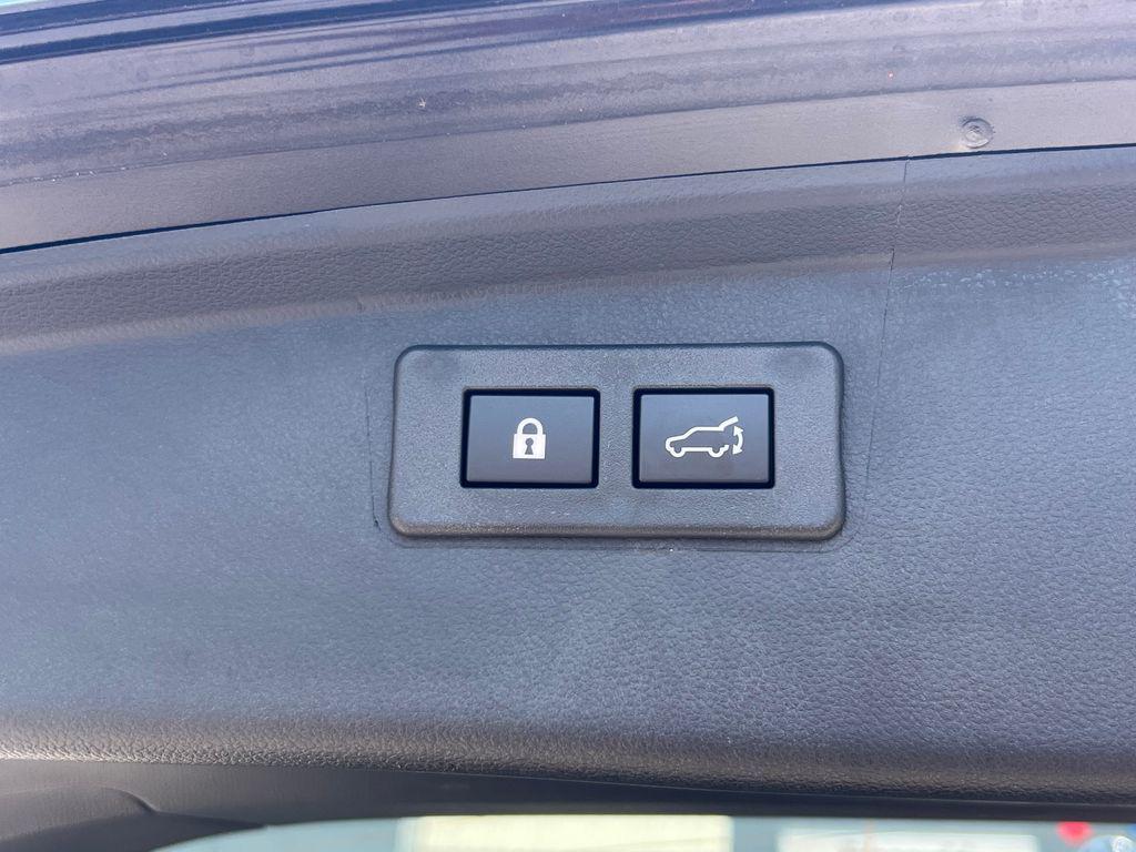 used 2025 Subaru Outback car, priced at $37,294