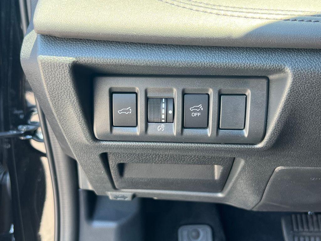 used 2025 Subaru Outback car, priced at $37,294