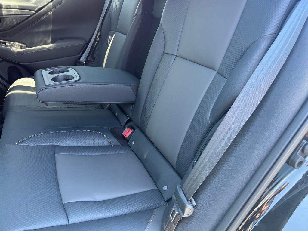 used 2025 Subaru Outback car, priced at $37,294