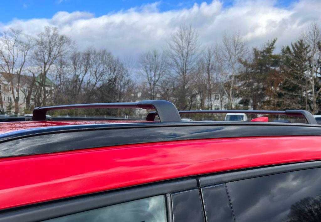 used 2020 Chevrolet Blazer car, priced at $19,595