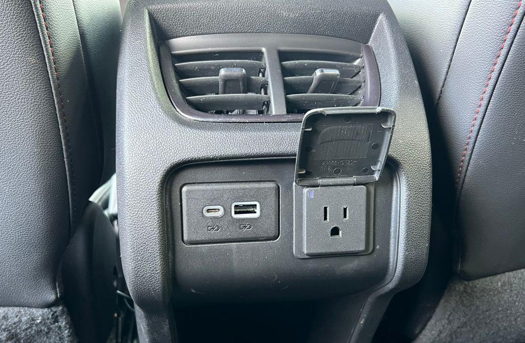 used 2020 Chevrolet Blazer car, priced at $19,595