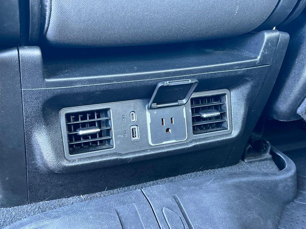 used 2022 Chevrolet Silverado 1500 car, priced at $39,495