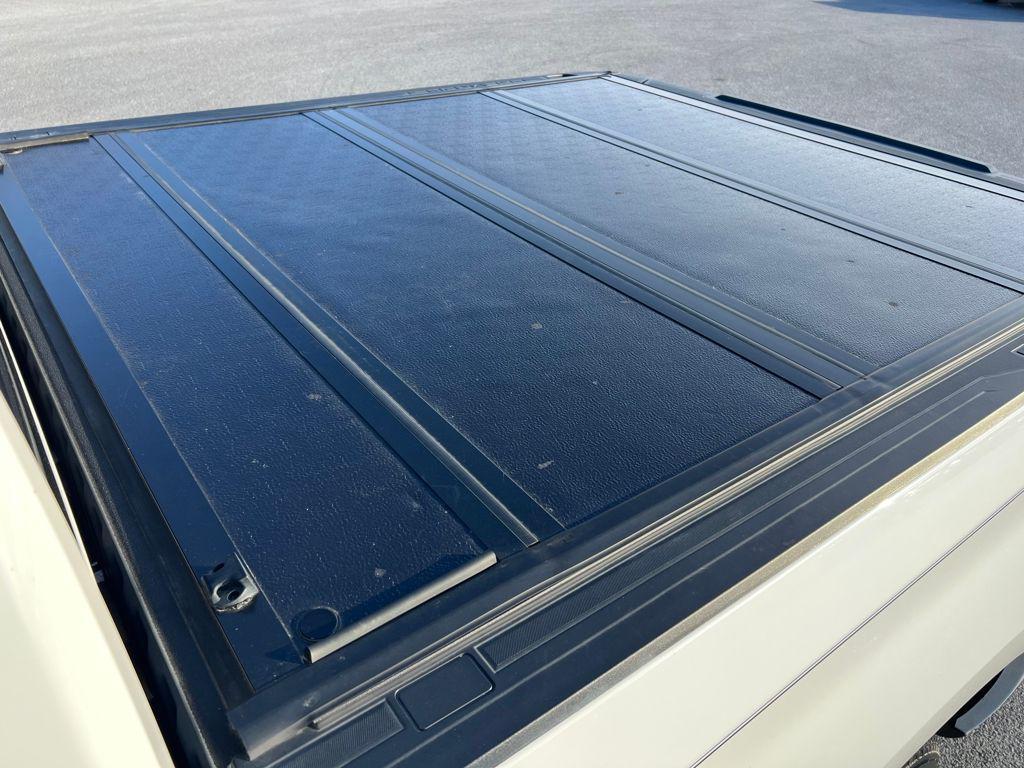 used 2022 Chevrolet Silverado 1500 car, priced at $39,495