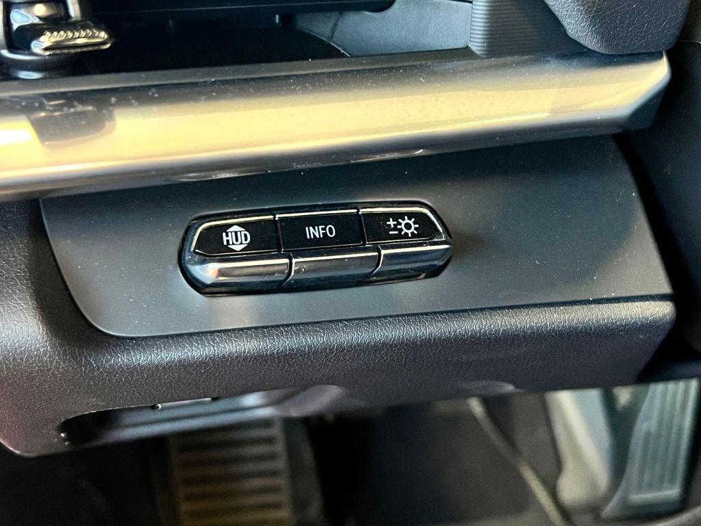 used 2023 Chevrolet Corvette car, priced at $104,995