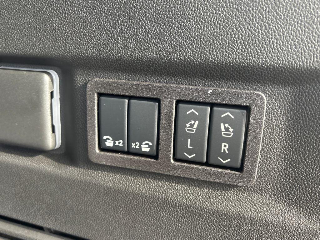 new 2026 Chevrolet Tahoe car, priced at $81,926