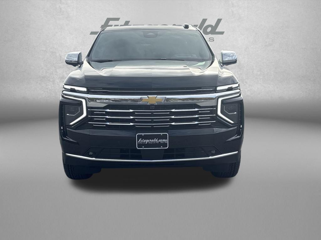 new 2026 Chevrolet Tahoe car, priced at $81,926
