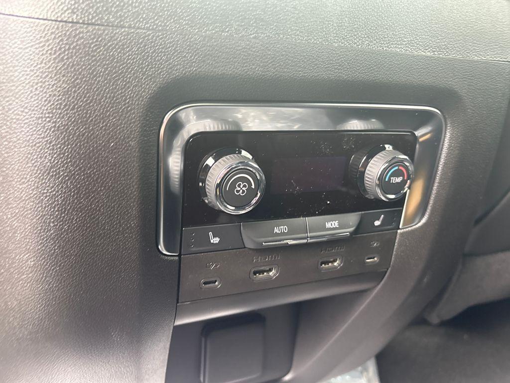 new 2026 Chevrolet Tahoe car, priced at $81,926