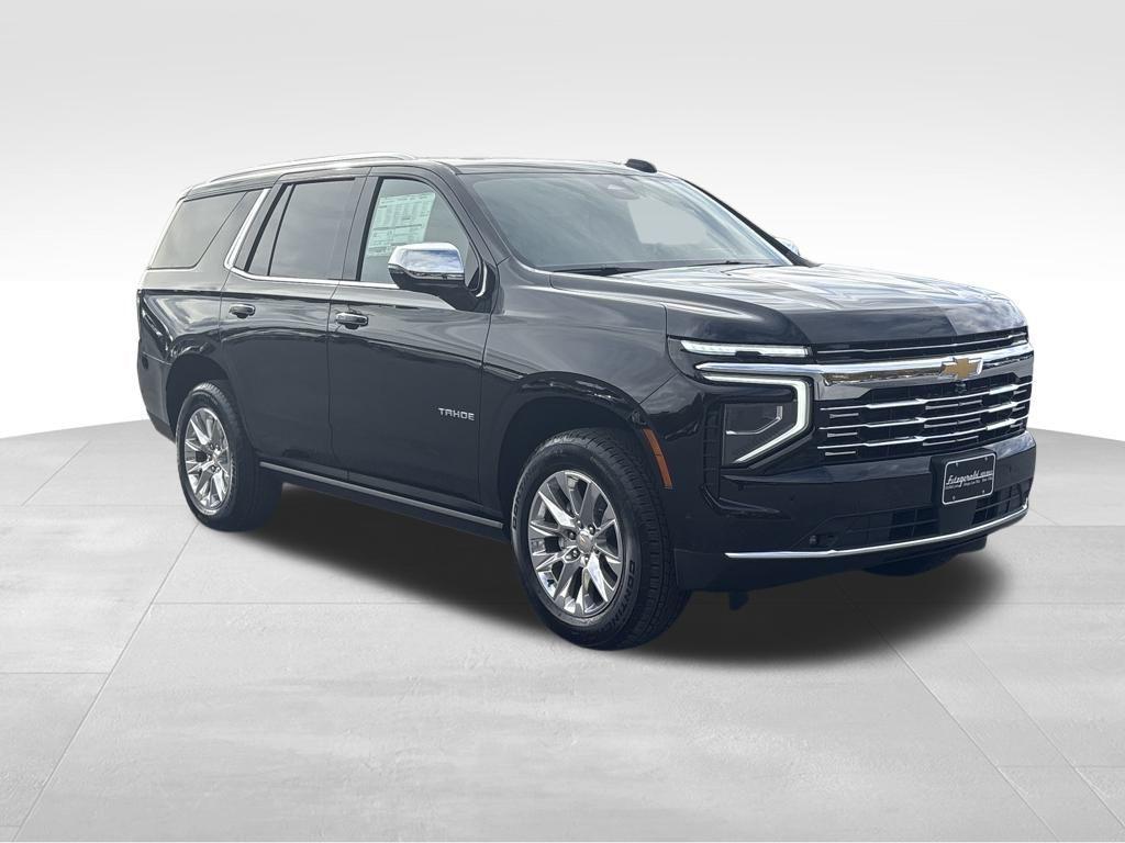 new 2026 Chevrolet Tahoe car, priced at $85,426