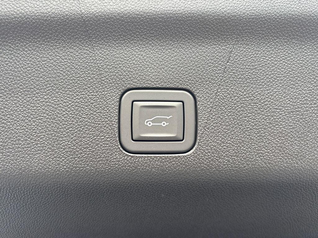 new 2026 Chevrolet Tahoe car, priced at $81,926