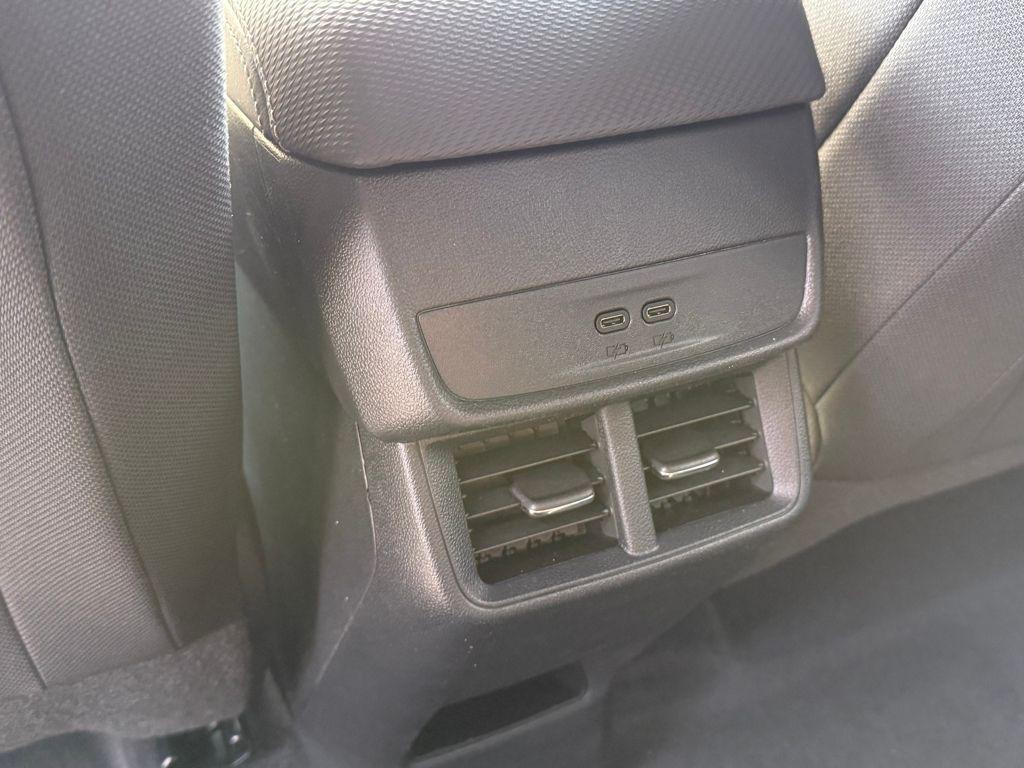 new 2026 Chevrolet Equinox car, priced at $31,557