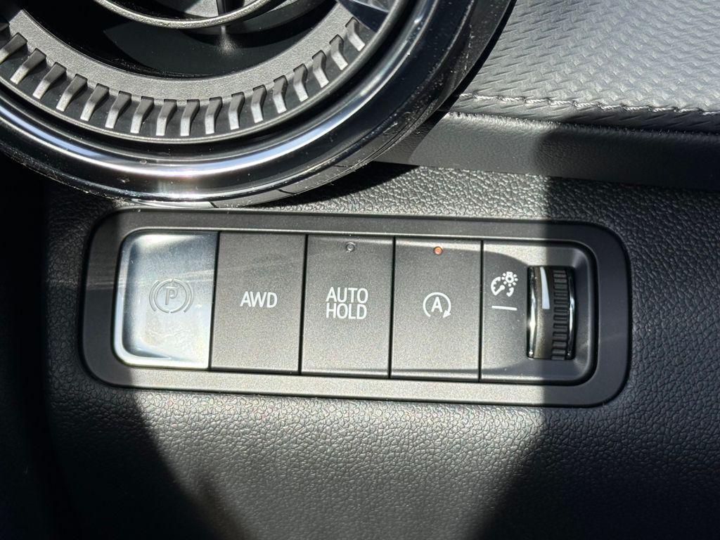 new 2026 Chevrolet Equinox car, priced at $31,557