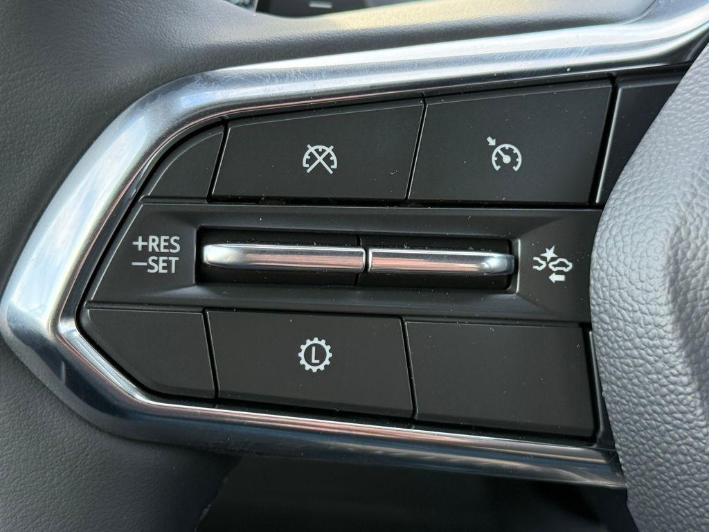 new 2026 Chevrolet Equinox car, priced at $31,557