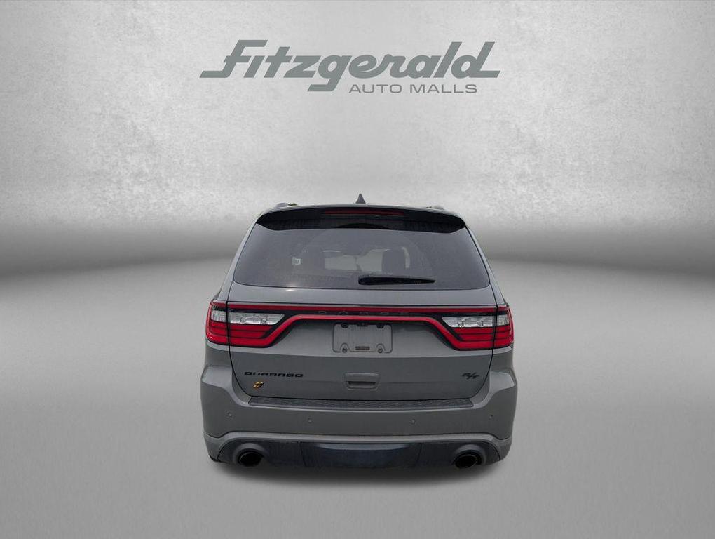 used 2023 Dodge Durango car, priced at $47,794