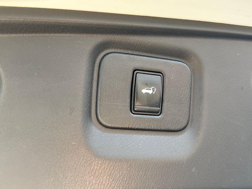 used 2020 Nissan Pathfinder car, priced at $13,895