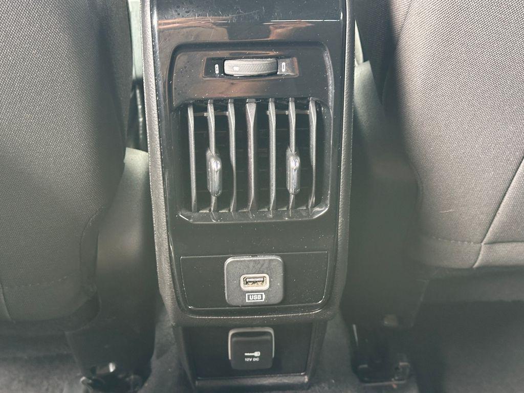 used 2023 Jeep Compass car, priced at $19,784