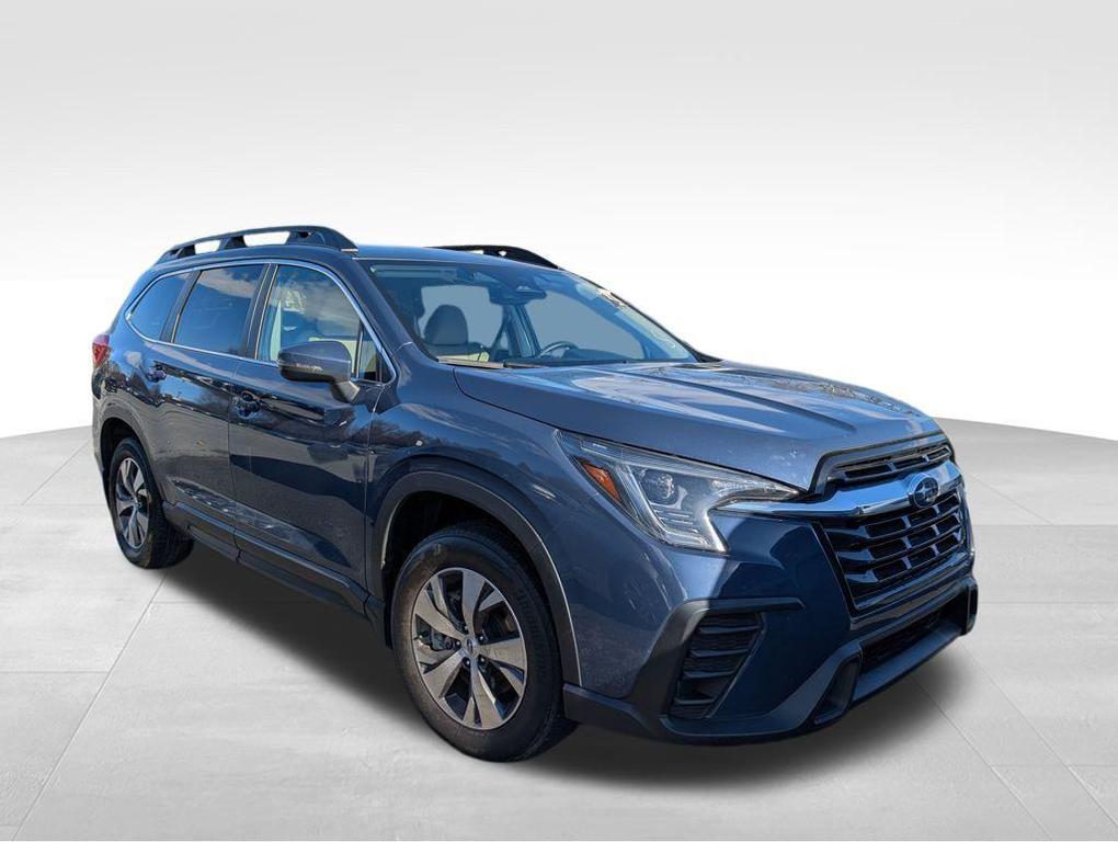 used 2023 Subaru Ascent car, priced at $28,595