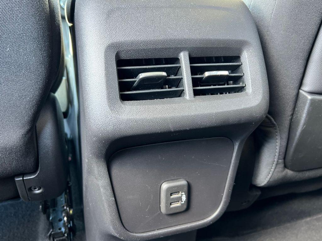 used 2024 GMC Terrain car, priced at $20,295