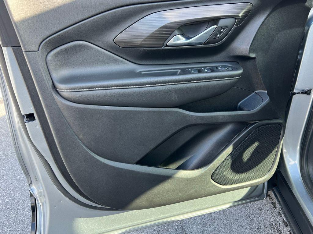 used 2024 GMC Terrain car, priced at $20,295