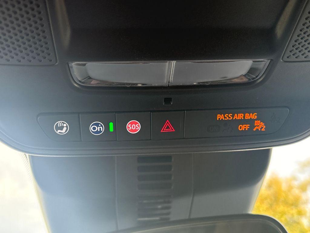 new 2026 Chevrolet Traverse car, priced at $37,930